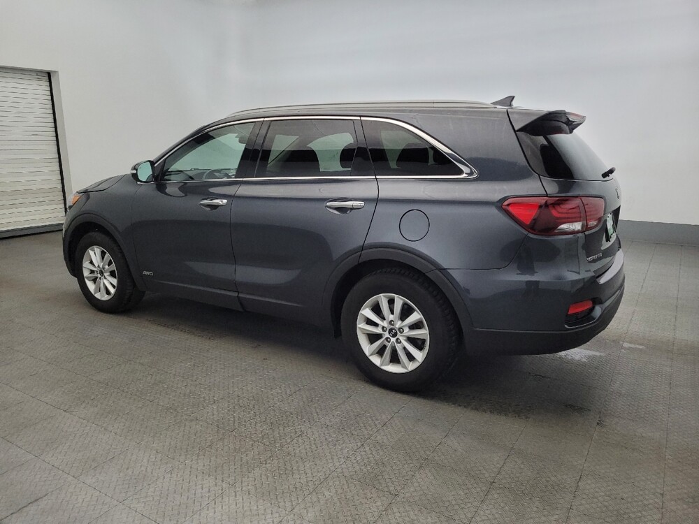 2019 Kia Sorento in Woodbridge, VA 22191 - 18078265 3
