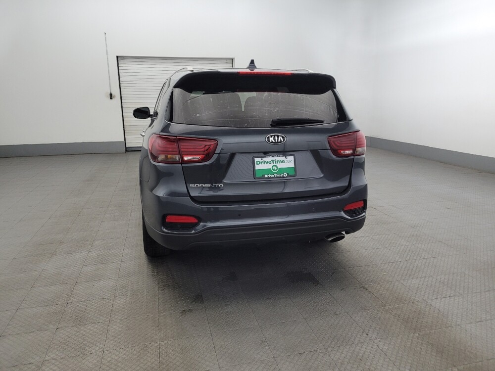 2019 Kia Sorento in Woodbridge, VA 22191 - 18078265 6
