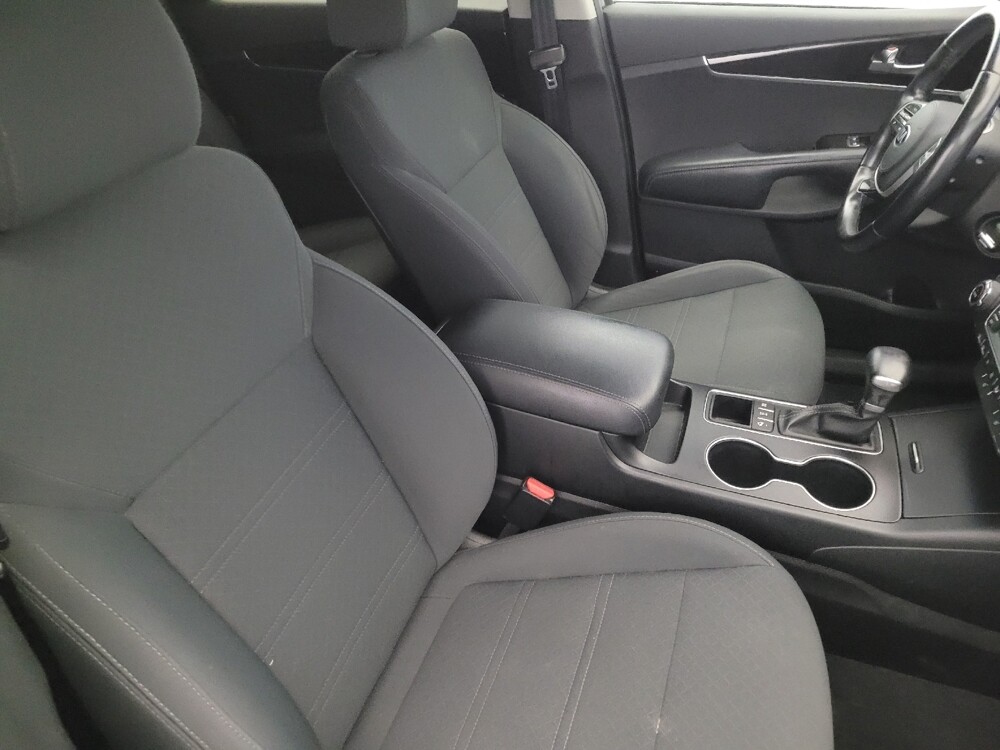 2019 Kia Sorento in Woodbridge, VA 22191 - 18078265 21