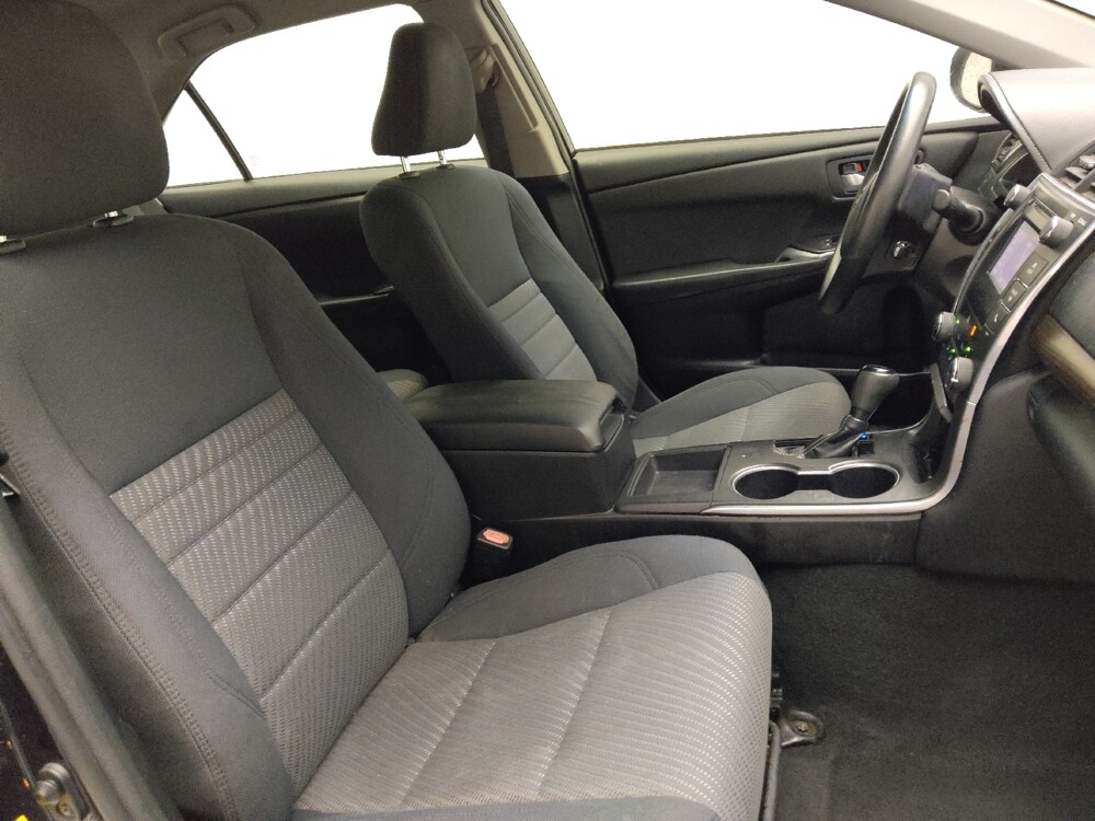 2017 Toyota Camry in Pelham, AL 35124 - 18078266 21