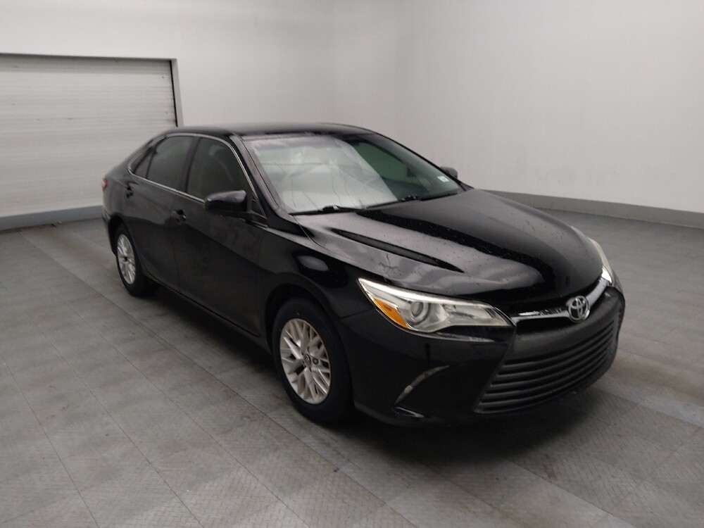 2017 Toyota Camry in Pelham, AL 35124 - 18078266 13