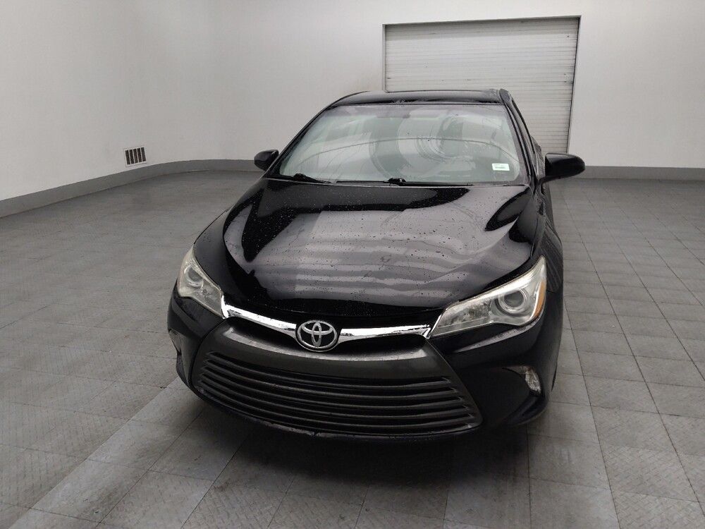 2017 Toyota Camry in Pelham, AL 35124 - 18078266 15