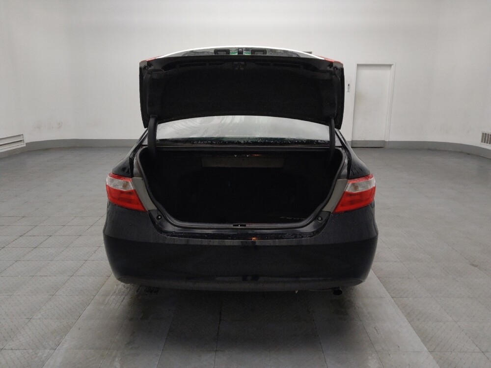 2017 Toyota Camry in Pelham, AL 35124 - 18078266 29