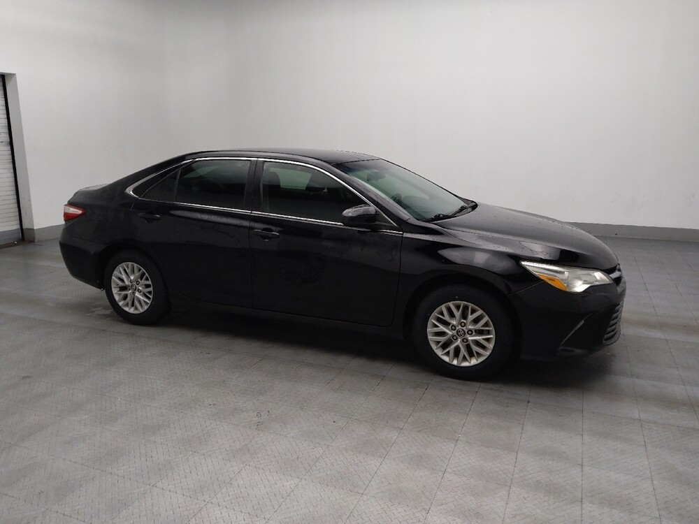 2017 Toyota Camry in Pelham, AL 35124 - 18078266 11