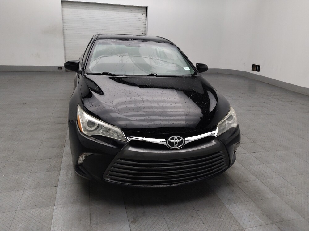 2017 Toyota Camry in Pelham, AL 35124 - 18078266 14