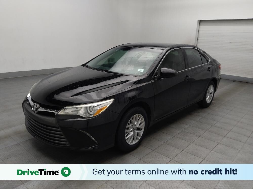 2017 Toyota Camry in Pelham, AL 35124 - 18078266