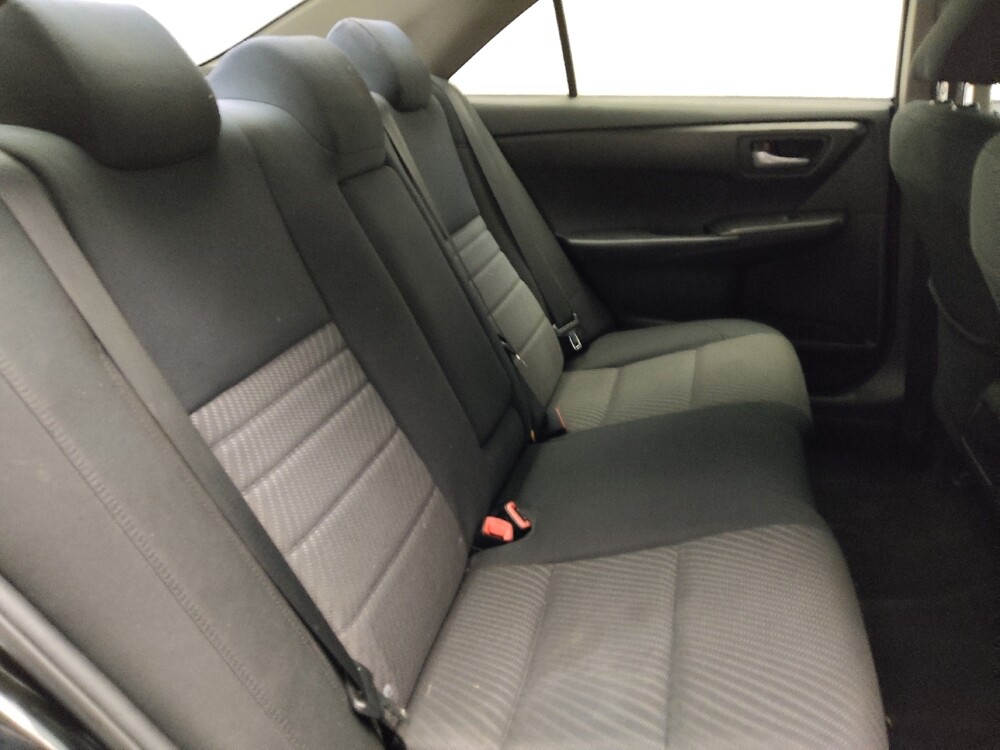 2017 Toyota Camry in Pelham, AL 35124 - 18078266 19