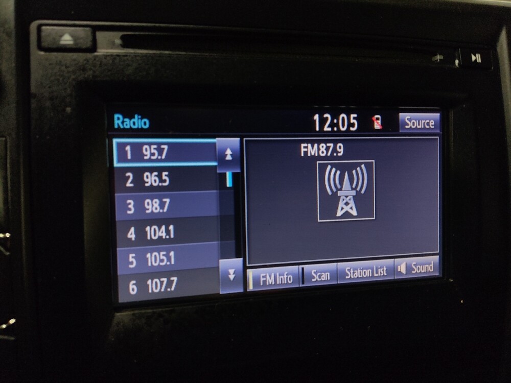 2017 Toyota Camry in Pelham, AL 35124 - 18078266 25