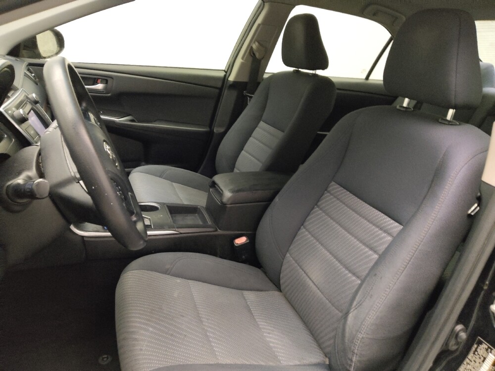 2017 Toyota Camry in Pelham, AL 35124 - 18078266 17