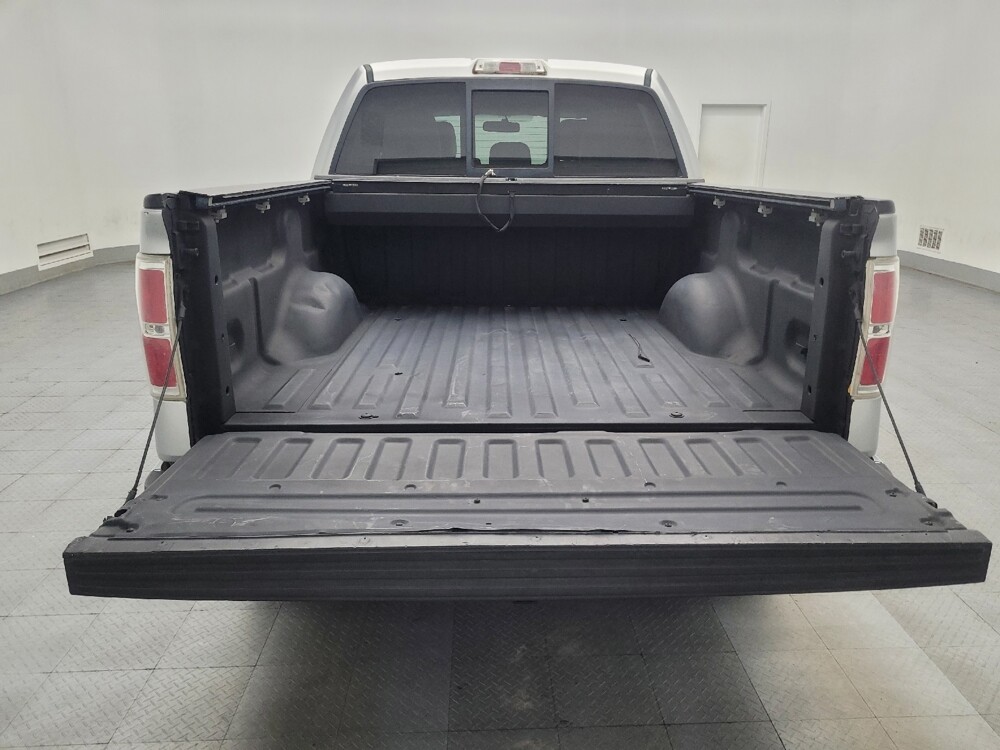 2013 Ford F150 in Conyers, GA 30094 - 18078267 29