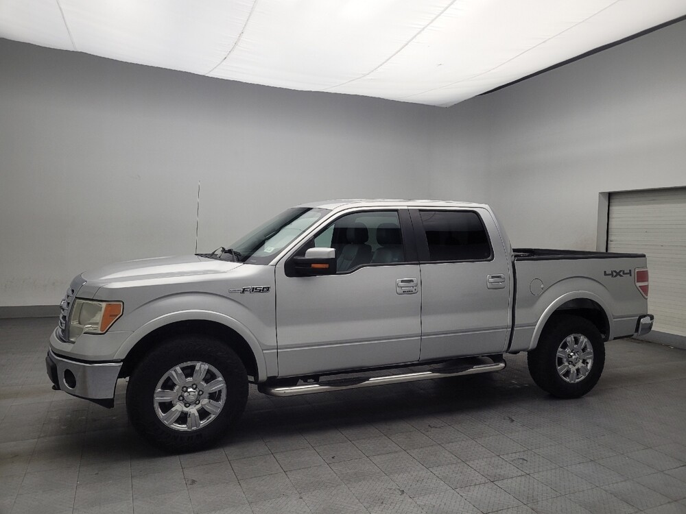 2013 Ford F150 in Conyers, GA 30094 - 18078267 2