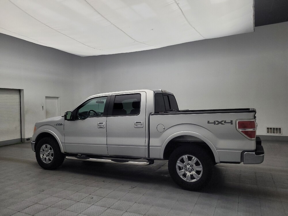 2013 Ford F150 in Conyers, GA 30094 - 18078267 3