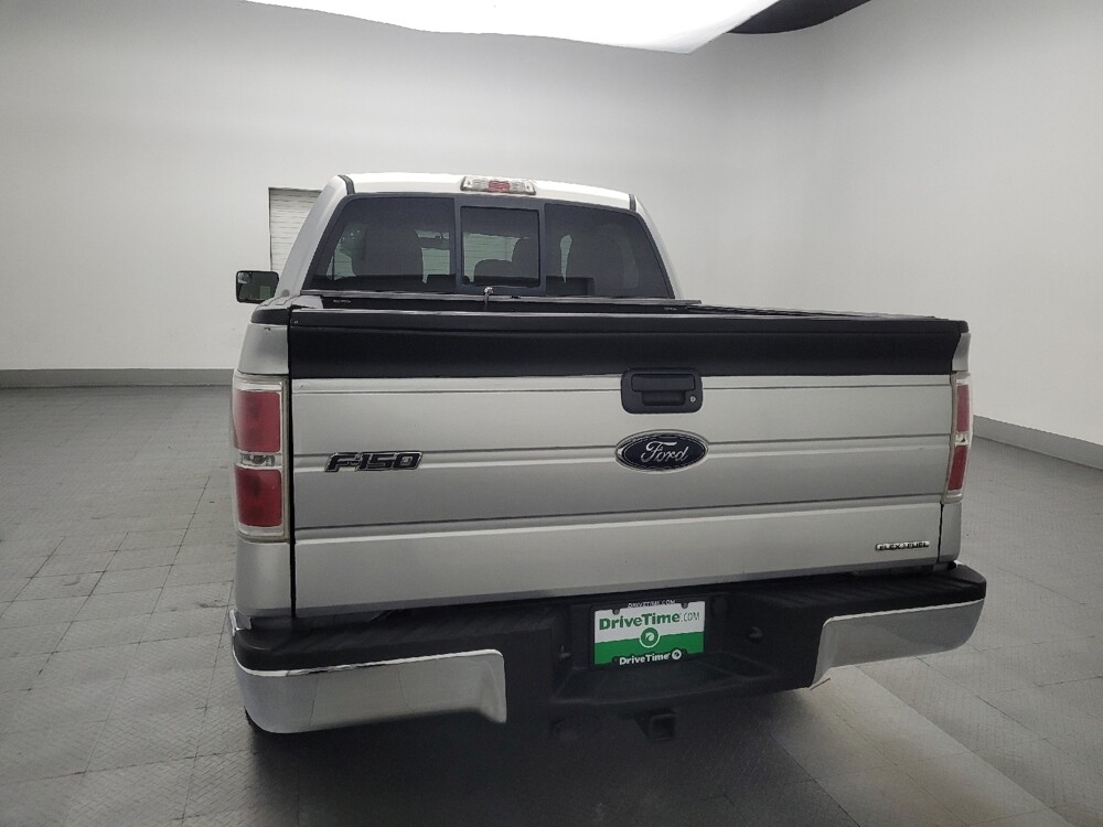 2013 Ford F150 in Conyers, GA 30094 - 18078267 6