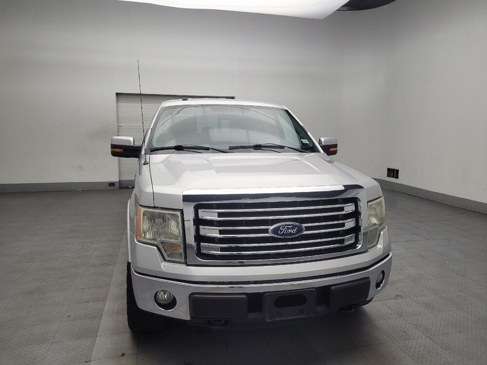 2013 Ford F150 in Conyers, GA 30094 - 18078267 14
