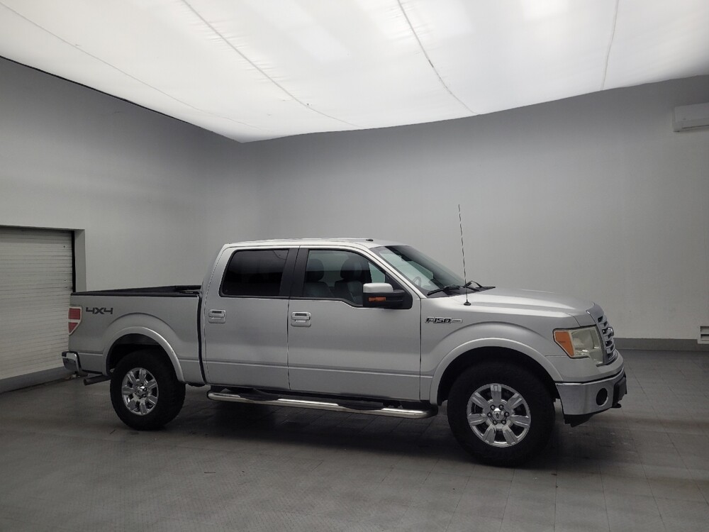 2013 Ford F150 in Conyers, GA 30094 - 18078267 11