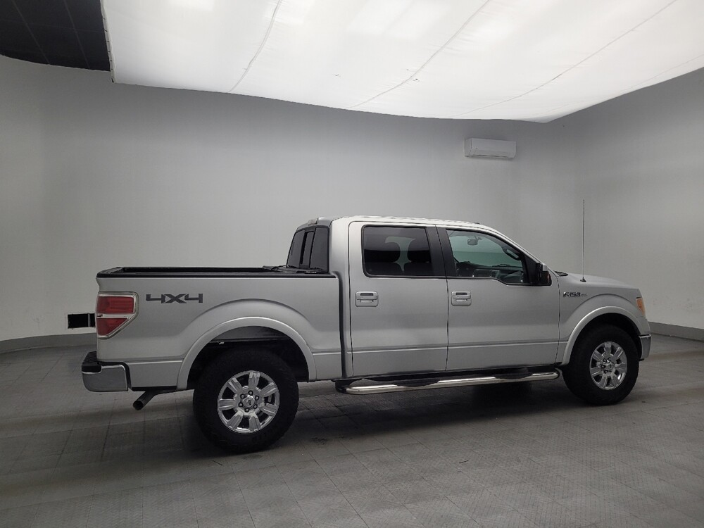 2013 Ford F150 in Conyers, GA 30094 - 18078267 10
