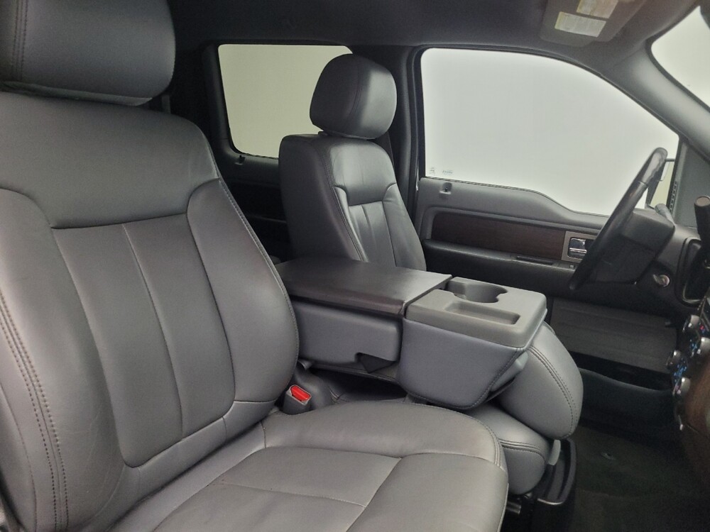 2013 Ford F150 in Conyers, GA 30094 - 18078267 21