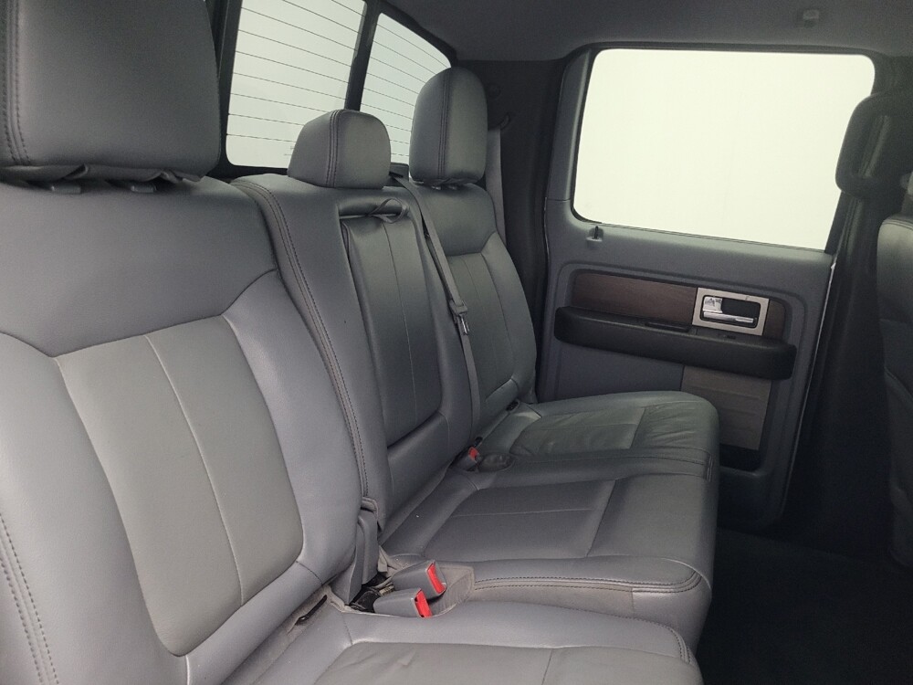 2013 Ford F150 in Conyers, GA 30094 - 18078267 19