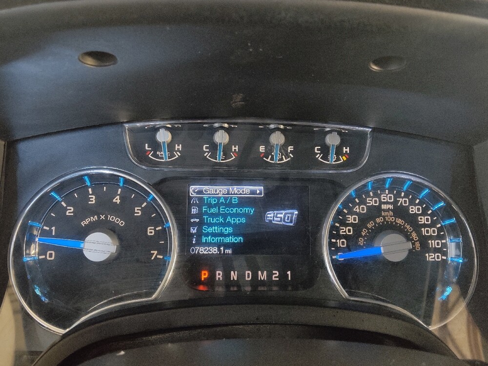 2013 Ford F150 in Conyers, GA 30094 - 18078267 23