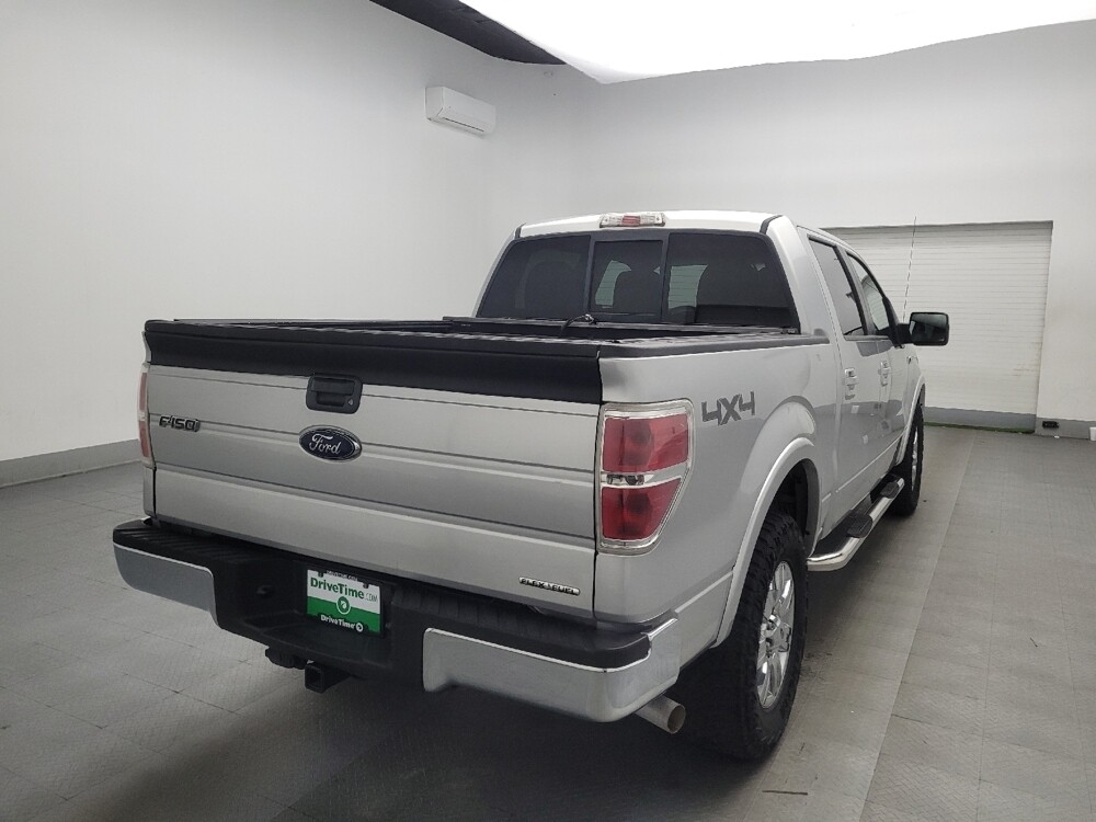 2013 Ford F150 in Conyers, GA 30094 - 18078267 9