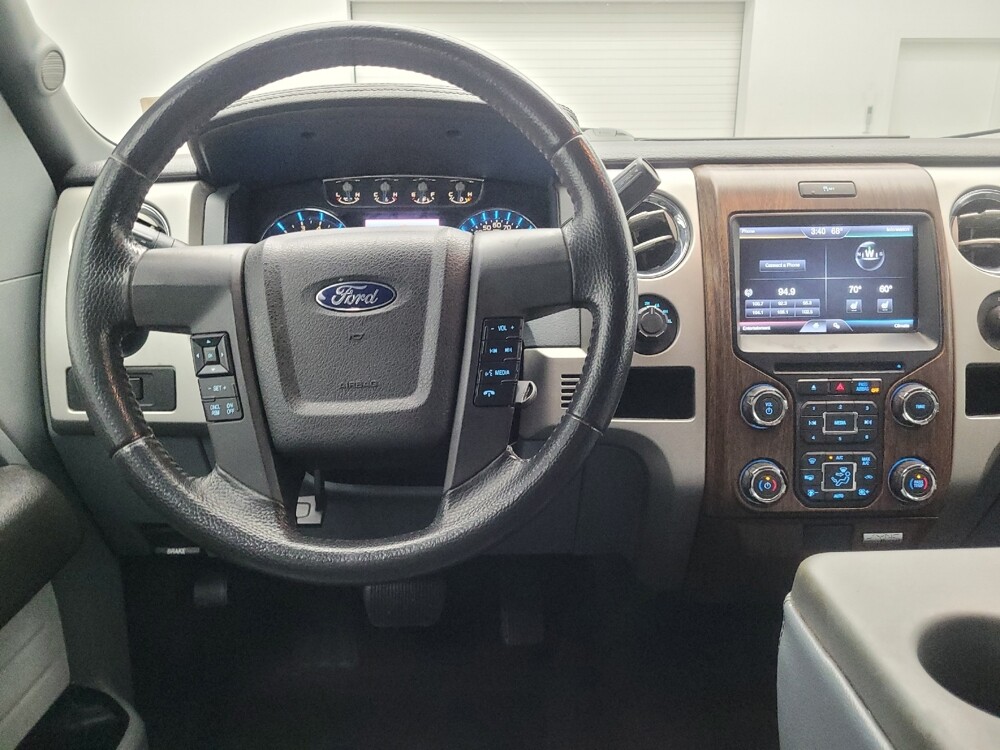 2013 Ford F150 in Conyers, GA 30094 - 18078267 22
