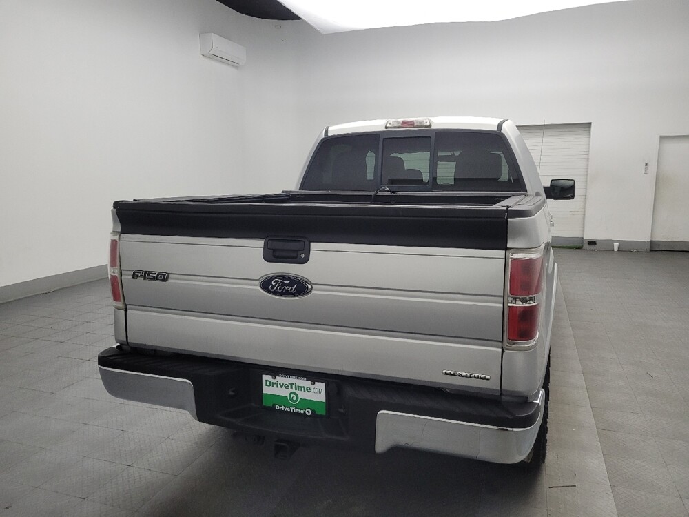 2013 Ford F150 in Conyers, GA 30094 - 18078267 7