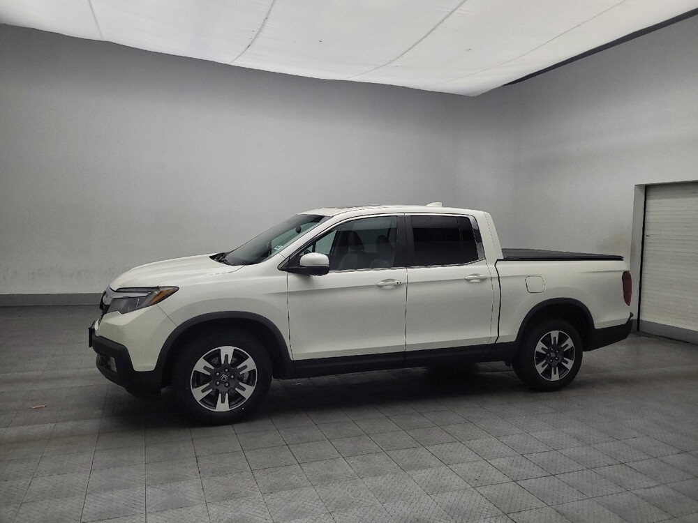 2019 Honda Ridgeline in Birmingham, AL 35215 - 18078268 2