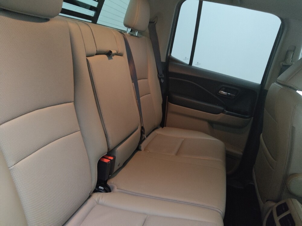 2019 Honda Ridgeline in Birmingham, AL 35215 - 18078268 19