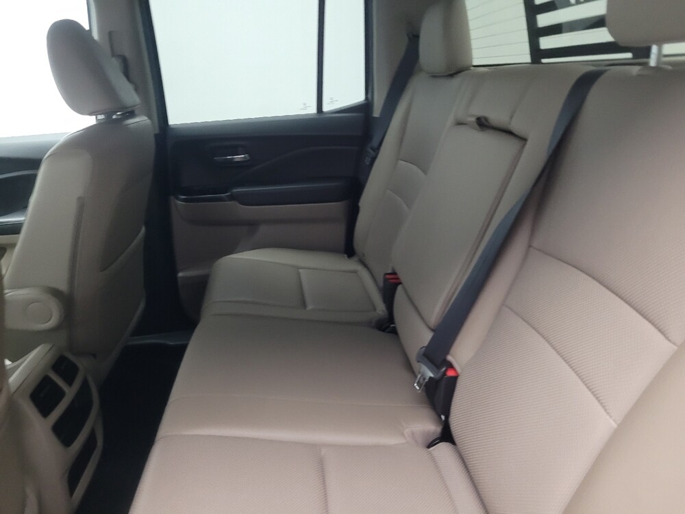 2019 Honda Ridgeline in Birmingham, AL 35215 - 18078268 18