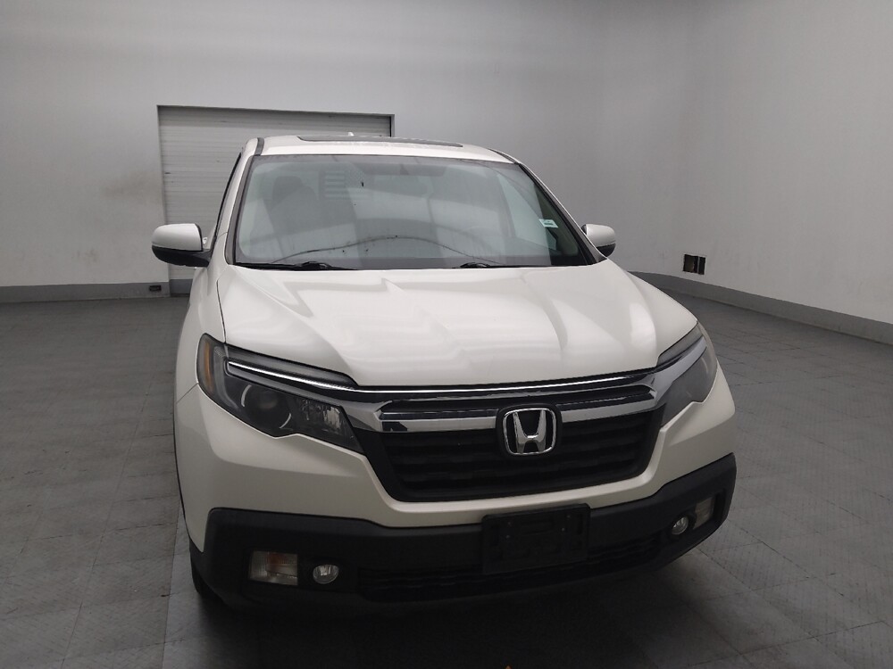 2019 Honda Ridgeline in Birmingham, AL 35215 - 18078268 14