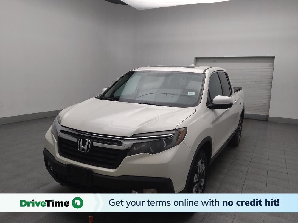 2019 Honda Ridgeline in Birmingham, AL 35215 - 18078268