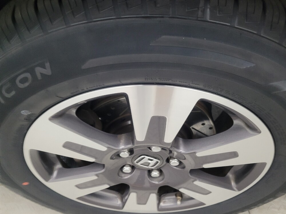 2019 Honda Ridgeline in Birmingham, AL 35215 - 18078268 31