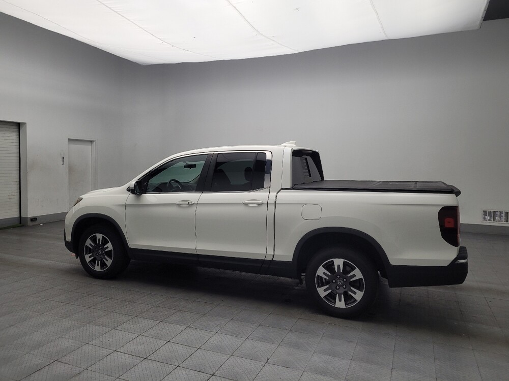 2019 Honda Ridgeline in Birmingham, AL 35215 - 18078268 3