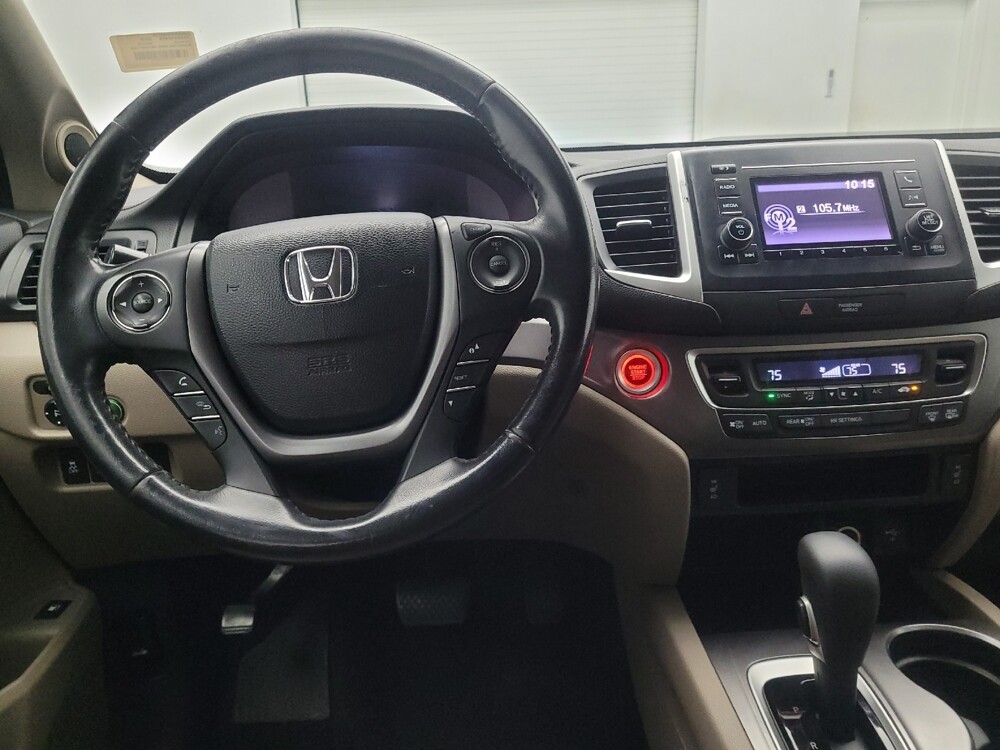 2019 Honda Ridgeline in Birmingham, AL 35215 - 18078268 22