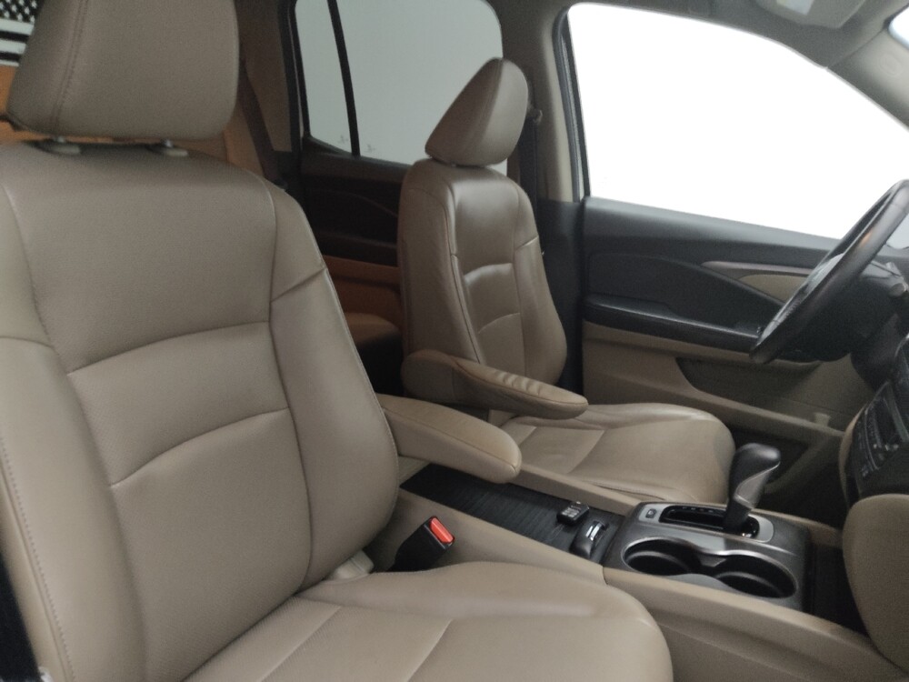 2019 Honda Ridgeline in Birmingham, AL 35215 - 18078268 21