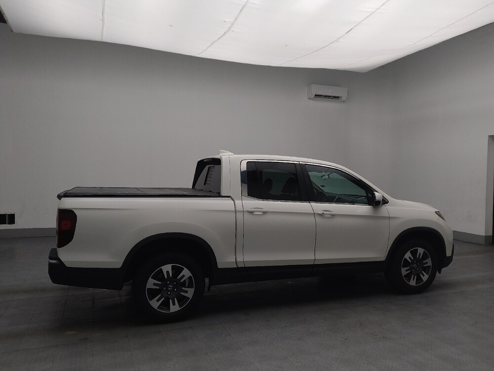 2019 Honda Ridgeline in Birmingham, AL 35215 - 18078268 10