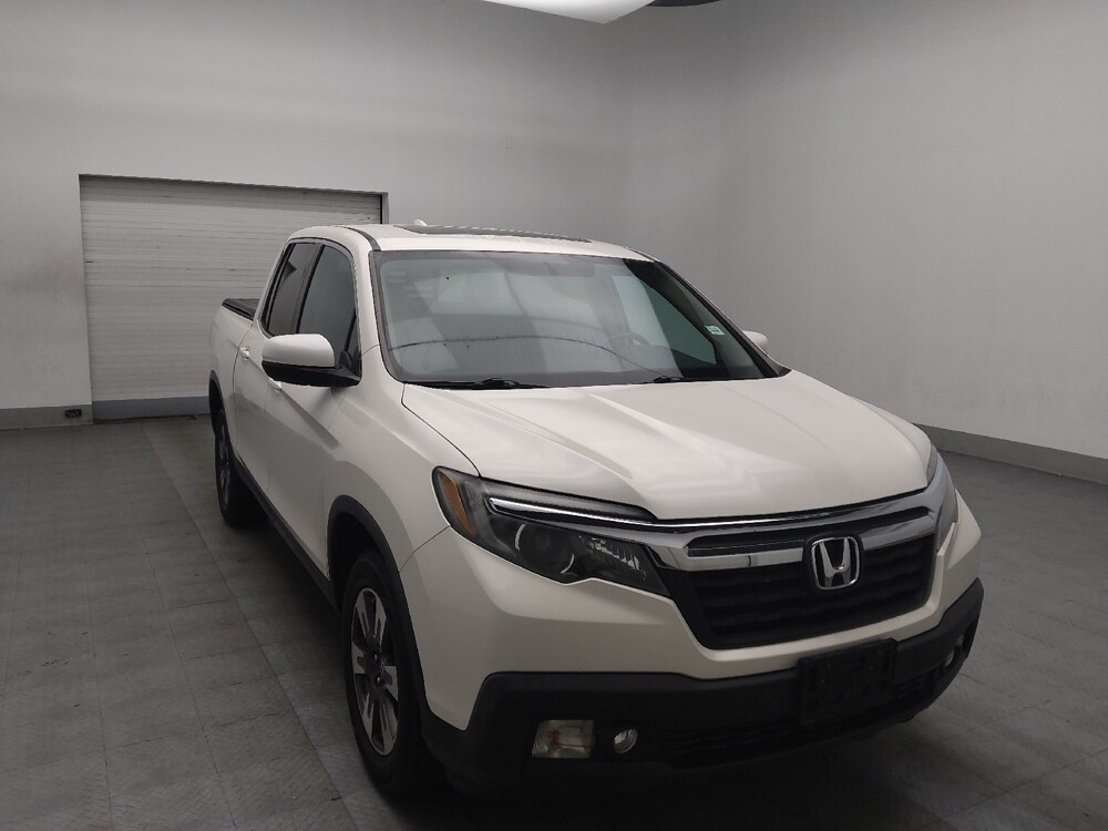 2019 Honda Ridgeline in Birmingham, AL 35215 - 18078268 13