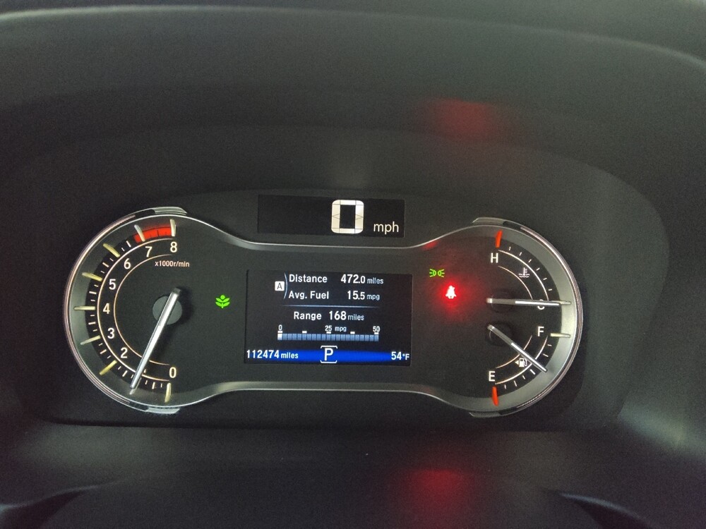 2019 Honda Ridgeline in Birmingham, AL 35215 - 18078268 23