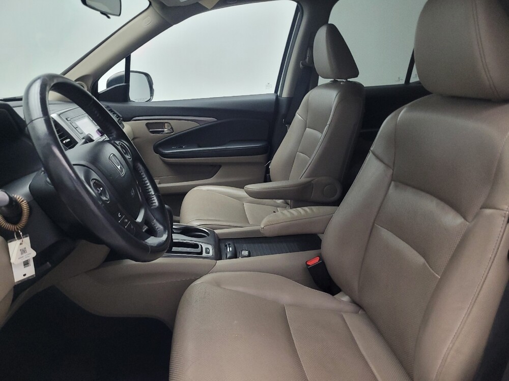 2019 Honda Ridgeline in Birmingham, AL 35215 - 18078268 17