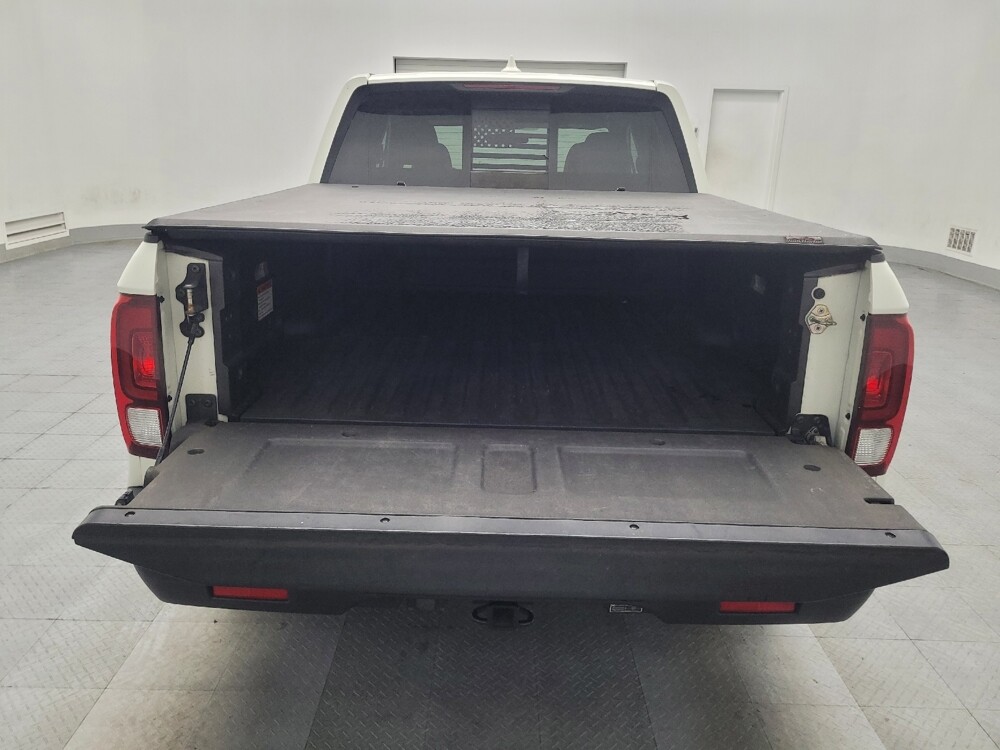 2019 Honda Ridgeline in Birmingham, AL 35215 - 18078268 29