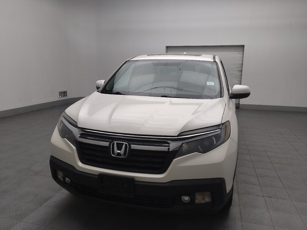 2019 Honda Ridgeline in Birmingham, AL 35215 - 18078268 15