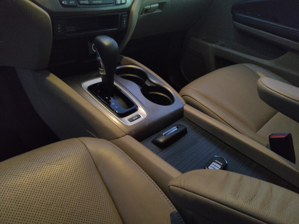 2019 Honda Ridgeline in Birmingham, AL 35215 - 18078268 26