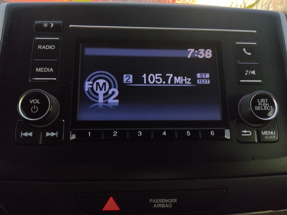 2019 Honda Ridgeline in Birmingham, AL 35215 - 18078268 25