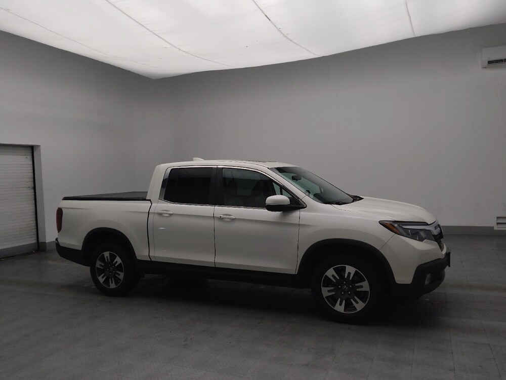 2019 Honda Ridgeline in Birmingham, AL 35215 - 18078268 11