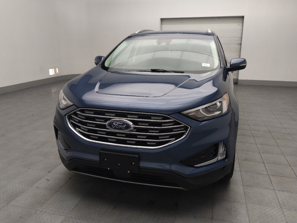 2019 Ford Edge in Conyers, GA 30094 - 18078269 15