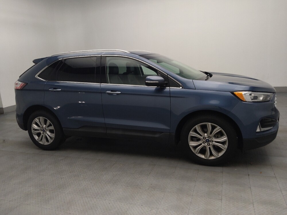 2019 Ford Edge in Conyers, GA 30094 - 18078269 11