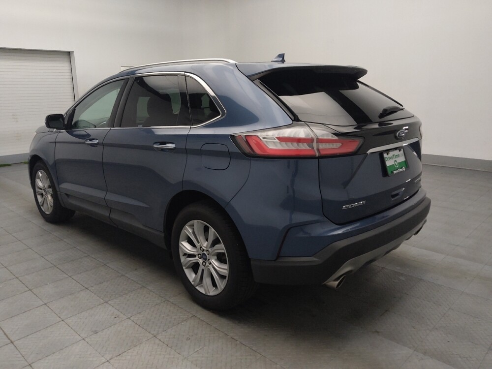 2019 Ford Edge in Conyers, GA 30094 - 18078269 5