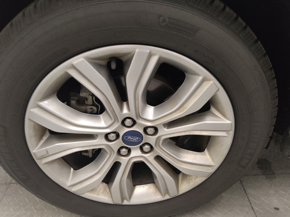 2019 Ford Edge in Conyers, GA 30094 - 18078269 31