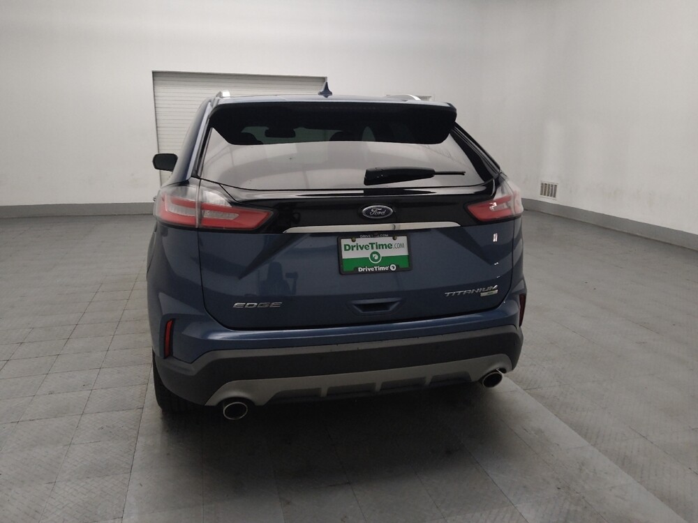 2019 Ford Edge in Conyers, GA 30094 - 18078269 6