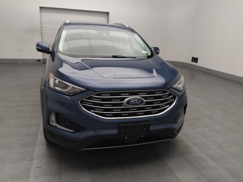 2019 Ford Edge in Conyers, GA 30094 - 18078269 14